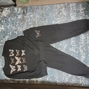 Women's jrs size medium set